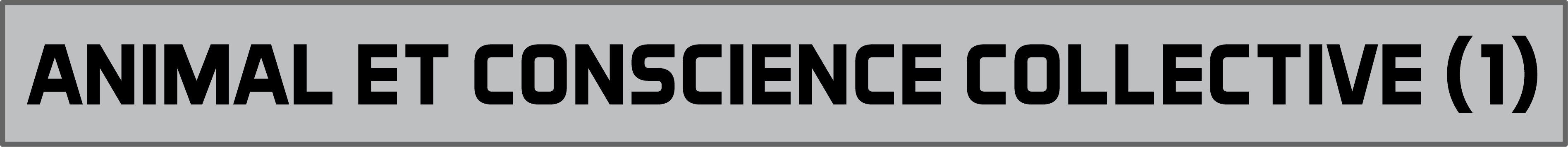 Animal et conscience collective 1png