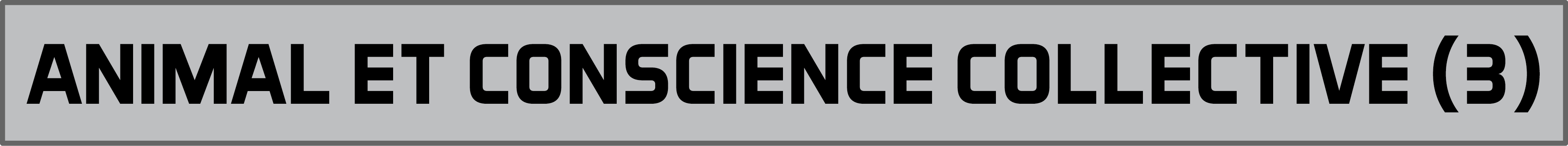 Animal et conscience collective 3png