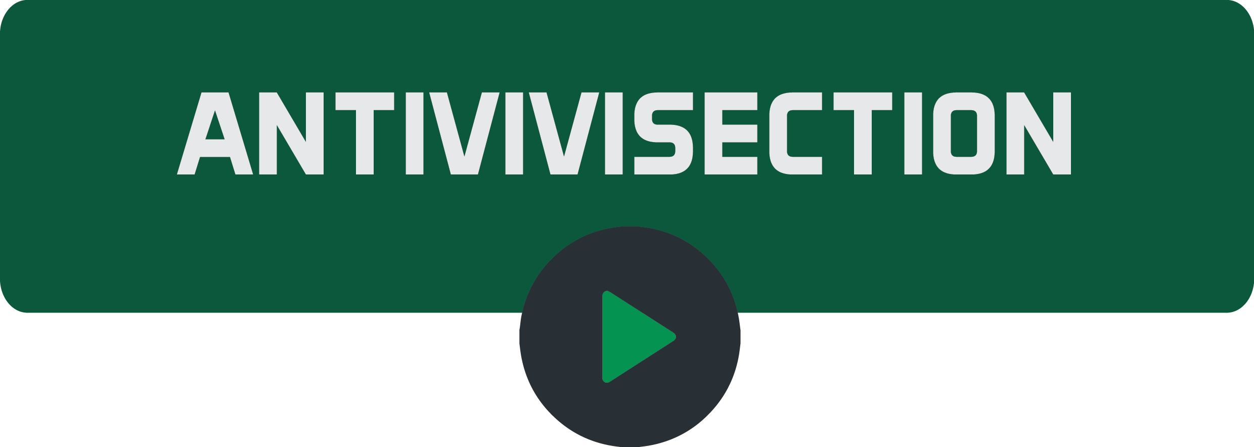 Bouton play antivivisectionnismepng