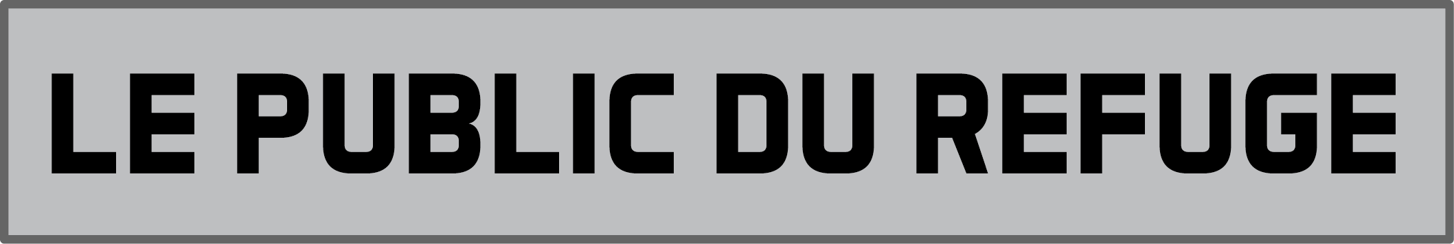 Le public du refugepng