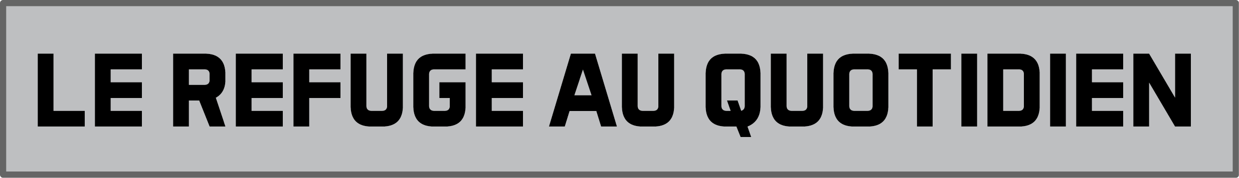 Le refuge au quotidienpng