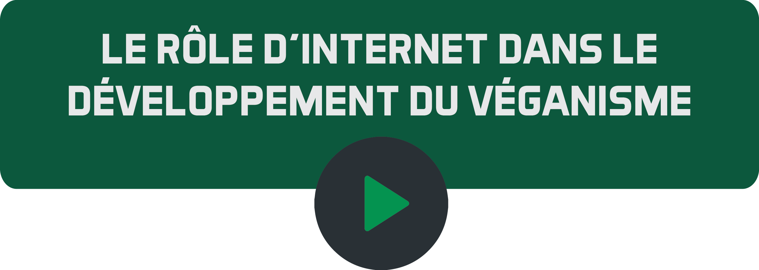 Le rôle dinternet dans le dvp du véganismepng