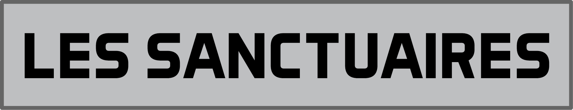 Les sanctuairespng