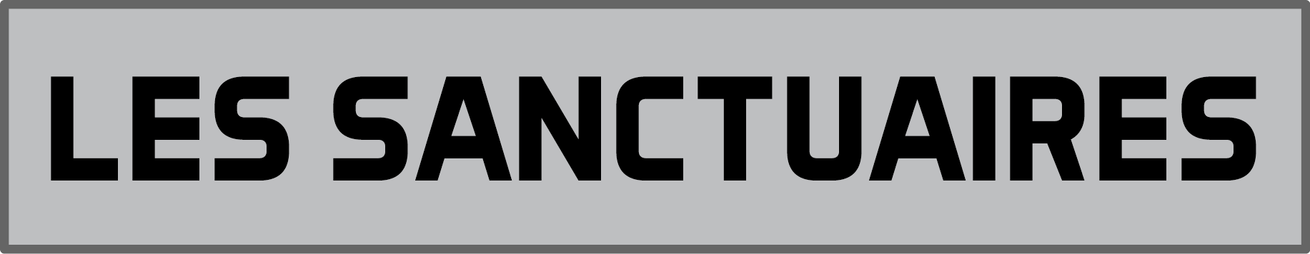 Les sanctuairespng