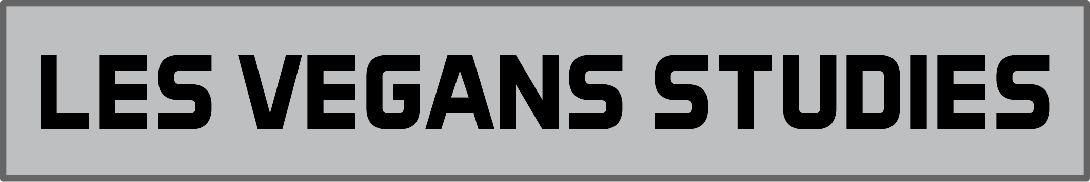 Les vegans studiespng