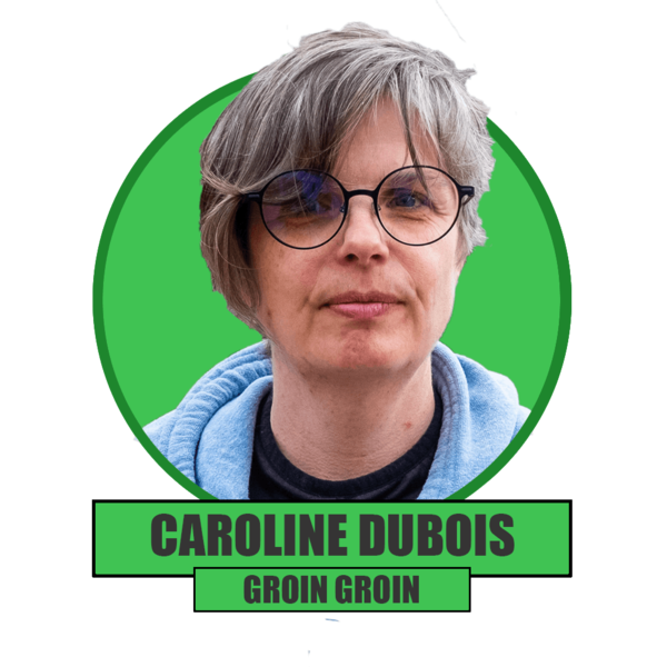 Portrait Groin Groinpng