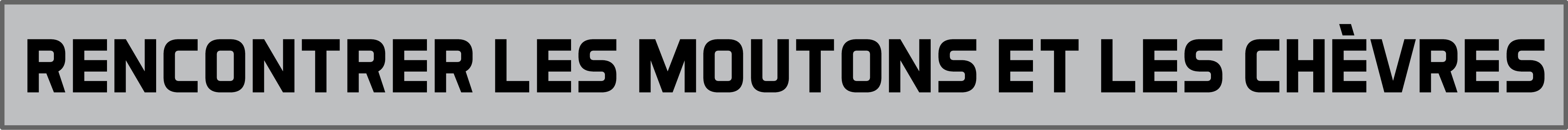 Rencontrer les moutons et les chèvrespng