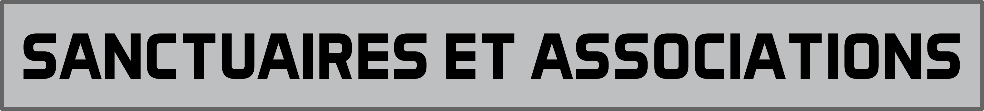 Sanctuaires et associationspng