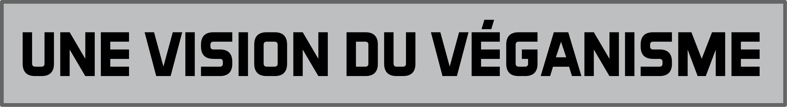 Une vision du véganismepng